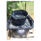 Large Lot of Assort. Landscaping Gravel, As Shown