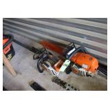 Stihl 14" & 18" Gas Chainsaws