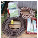 DeWitt Slow Release Watering Bags, Drip Line Hose