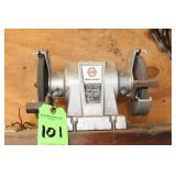 Black & Decker 5" Bench Grinder