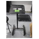 Mount-It! Rolling Laptop Cart