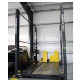 BendPak Tri-Level Vehicle Storage Lift, HD-973P