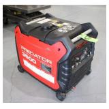 Predator Super Quiet 3000 Watt Inverter Generator