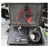 Matco Smoke Machine Model Smoke900