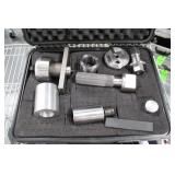 Radical SR10 Gearbox Tools