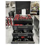Manthey Setup Wizzard in Travel Case