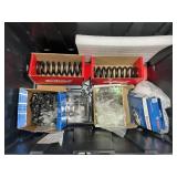 Assort. Parts; Eibach 8" Suspension Springs,