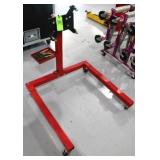 Pittsburgh Heavy Duty Engine Stand