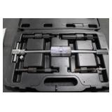 Pittsburgh Slide Hammer and Bearing Puller Set