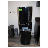 Wellsys Bottleless Water Cooler and Ice Dispenser
