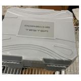Porsche PIWIS Diagnostic Tester