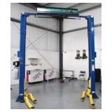 Atlas 9K 2-Post Lift, Model PRO-9D