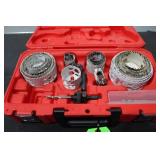 Milwaukee 28 Pc. Hole Saw Kit