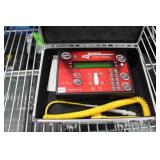 Longacre Tire Pyrometer