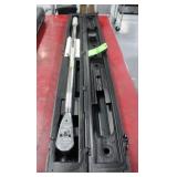 Snap-On L872 43" Torque Wrench, 3/4? Drive