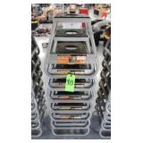 (7) Pittsburgh  Motorcycle Dirt Bike Stands,
