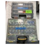 Specialty Hardware; Assort. Metric Hardware,