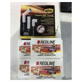 Accel Extreme 9000 Ceramic Spark Plug Boots,