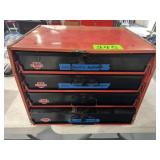 Specialty Hardware; Assort. Metric & Standard HW,