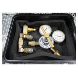 Harris 25GX-500 Regulator