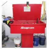 Snap-On Recirculating Parts Washer