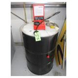 Wurth Brake Cleaner REFILLOmat Station