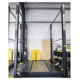 BendPak Tri-Level Vehicle Storage Lift, HD-973P