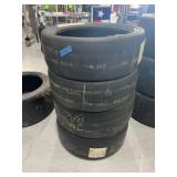 (4) Pirelli BACMono Slicks