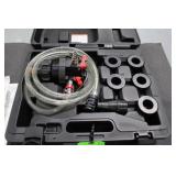 Maddox MH-1B Cooling System Test & Refill Kit