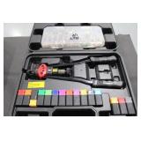 Giantisan Rivet Nut Tool w/15 Mandrels Kit