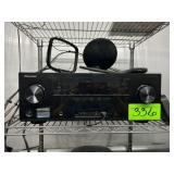 Pioneer Multi-Channel AV Receiver Model VSX-1022-K