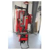 Hunter Auto34R Tire Changer Machine