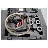 Maddox MH-1B Cooling System Test & Refill Kit