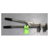 Brake Pad Spreader