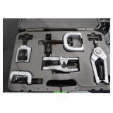 OTC Front End Service Set