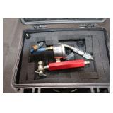 Shocktool Pressure Guage