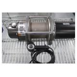 Warn 2000 Lb. Capacity Hoist