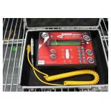 Longacre Tire Pyrometer