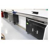 (3) Rolling Tool Chests, Each Approx. 46"W x 18"D