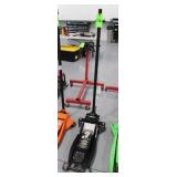 Daytona 3-Ton Floor Jack