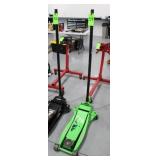 Daytona 3-Ton Floor Jack
