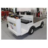 Taylor-Dunn Utility Cart Model BG1-50,