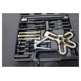 EverTough Harmonic Balancer Puller Kit