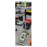 Arcan Aluminum 3-Ton Floor Jack