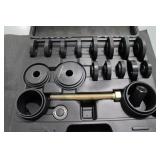 Maddox 21 Pc Front Wheel Drive Bearing Remover
