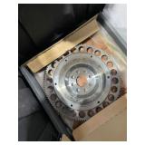 Lot of Ginetta Parts; Used Flywheel, New Clutch,