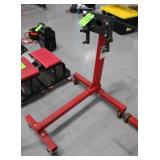 Pittsburgh Heavy Duty 1/2 Ton Engine Stand