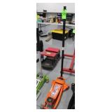Daytona 3-Ton Floor Jack