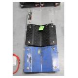 (3) Vehicle Dollies