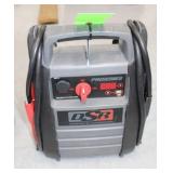 Schumacher Electric DSR115 Jump Starter